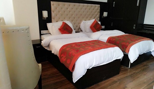 Premium Room
