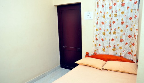 Standard Double Room, 1 Bedroom
