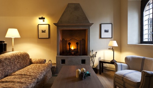 Luxury Apartment, 2 Bedrooms, Kitchen