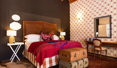 Room 12 