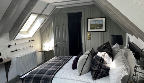 Old Prestwick Room