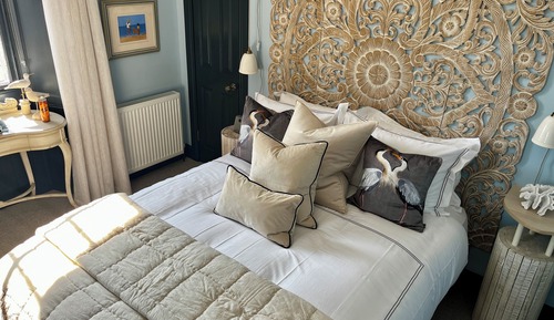 Coastal Room