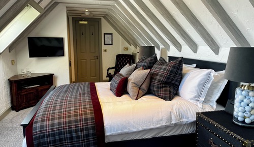 Turnberry Room