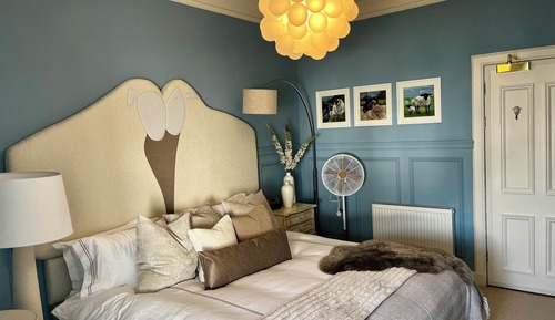 Wee Lamb Room