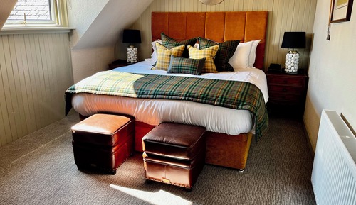 Belleisle Room