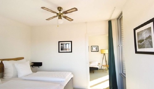 Comfort Quadruple Room