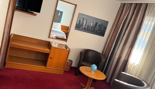 Superior Double Room