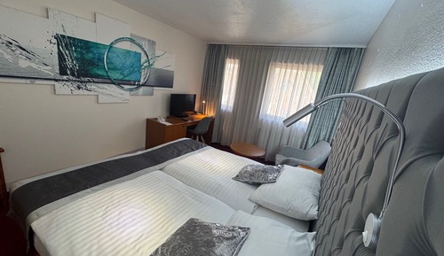 Superior Single Room