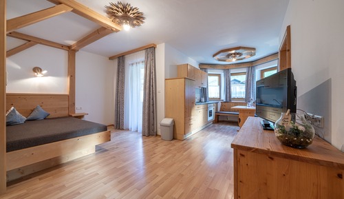 Apartment, 2 Bedrooms