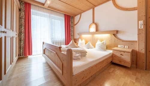 Apartment, 1 Bedroom
