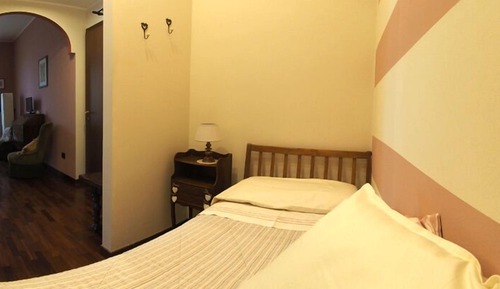 Triple Room (Luisa)