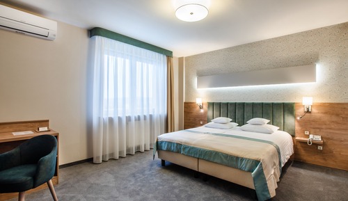 Comfort Apartment