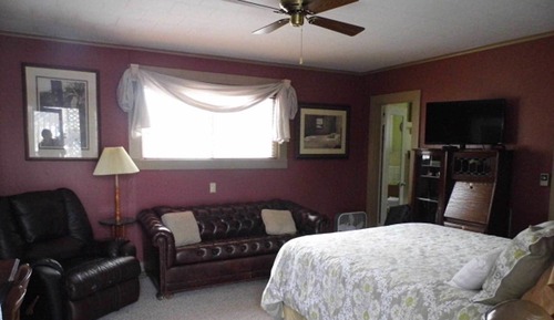 Room, 1 Queen Bed