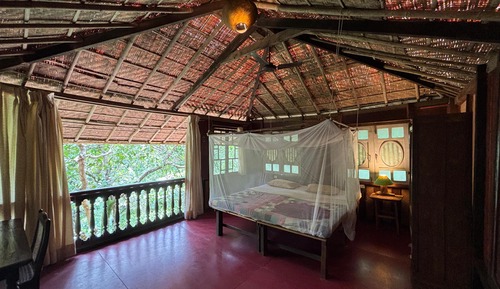 Standard Cottage, 1 Bedroom