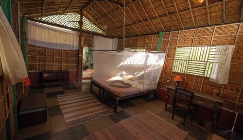Traditional Double Room, 1 Bedroom