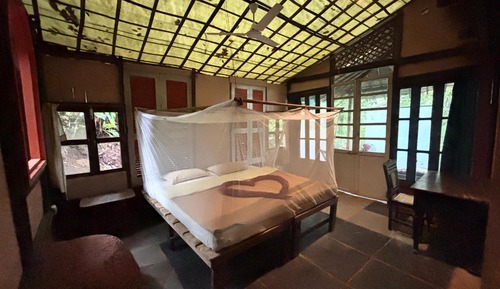 Standard Duplex, 2 Bedrooms