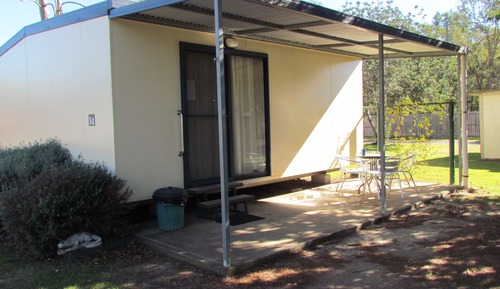 Family Cabin