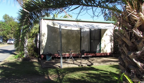 Standard Cabin