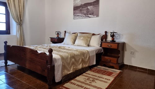 Apartment, 1 Bedroom, Sea View