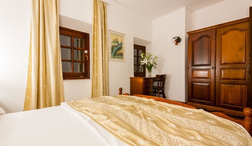 Duplex, 3 Bedrooms, Balcony, Sea View