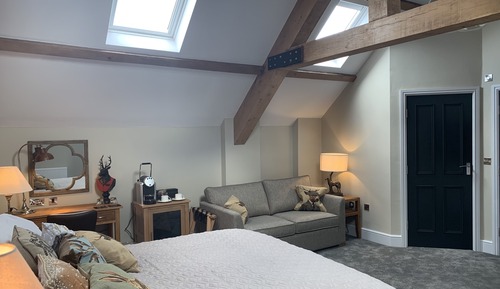 Signature Double Room, Ensuite