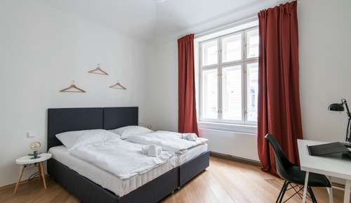 Deluxe Suite, Multiple Beds, Terrace (  01)