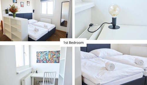 City Apartment