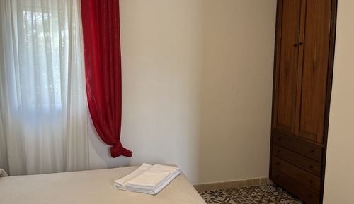 Comfort House (Casetta 5)