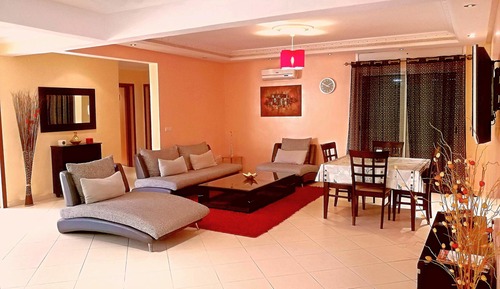 Comfort Apartment, 2 Bedrooms