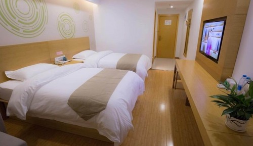 Business Twin Room