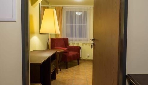 Classic Double Room (Stodola 2)