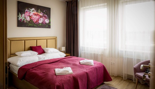 Superior Double or Twin Room