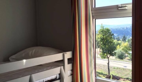 Bungalow, 2 Bedrooms (4 pax )