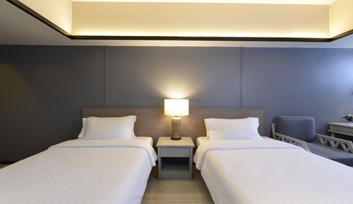 Superior Single Room