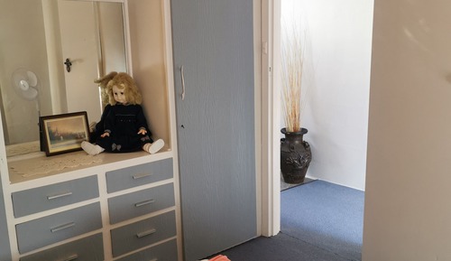 Premium Apartment