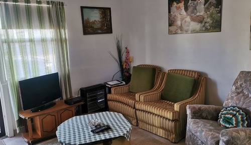 Basic Apartment, 1 Bedroom