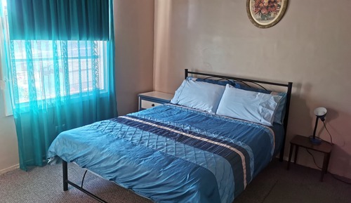 Economy Apartment, 1 Bedroom