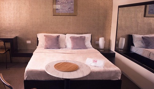 Superior Room