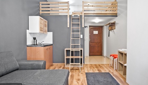 Grand Studio Suite