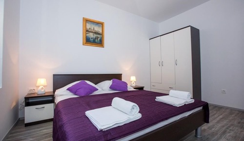 Apartment (Two-Bedroom Apartment)
