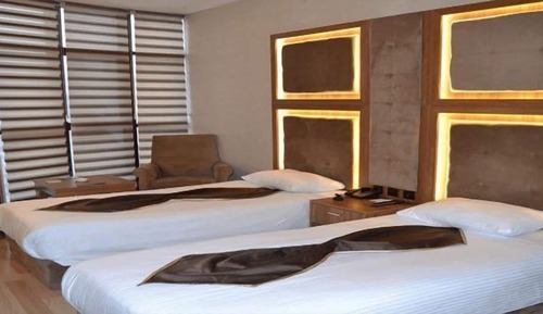 Standard Suite (Double )