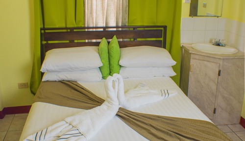 Deluxe Double Room, Non Smoking