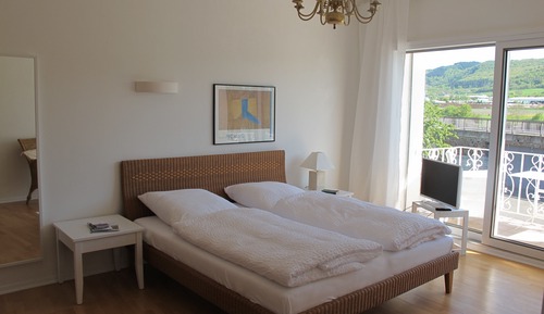 Classic Apartment, 1 Bedroom, Non Smoking, Private Bathroom