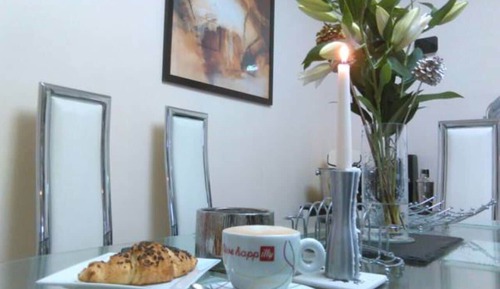 Business Single Room, 1 Bedroom, Garden View