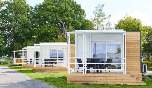Triple Room (Nature View)
