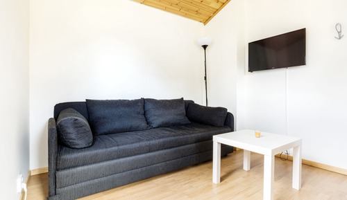 Cabin