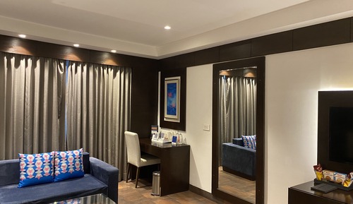 Premium Room (Fortune Club Premium Room)