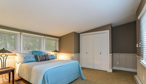 Cottage, 2 Bedrooms, Fireplace, River View
