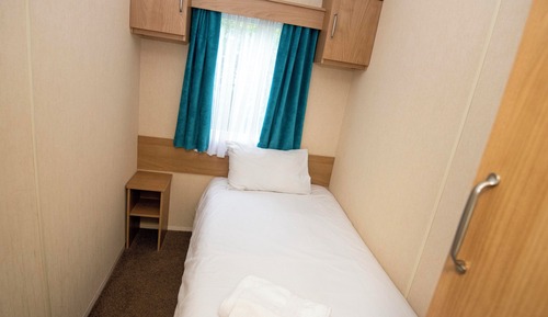 Premium Mobile Home