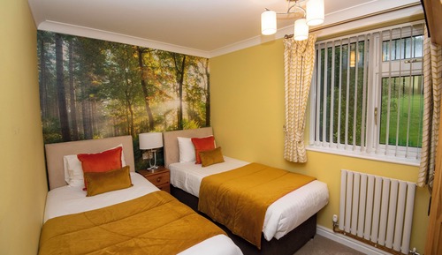 Ploughman's Cottage - Pet Friendly